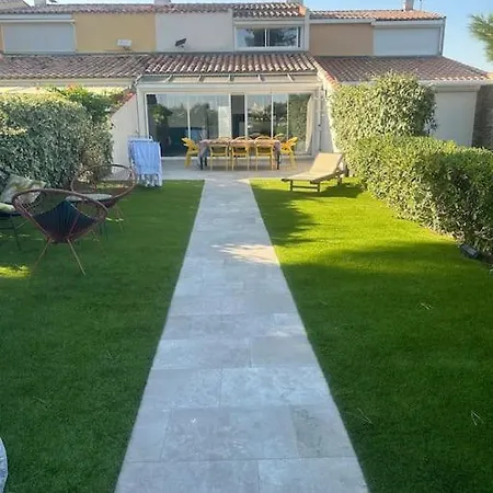 Villa Marina Victoria *