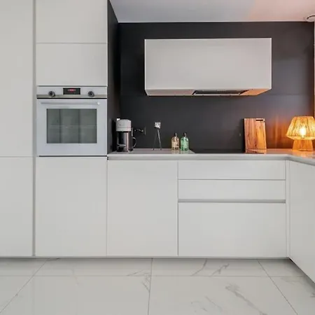 Marina Victoria Villa *