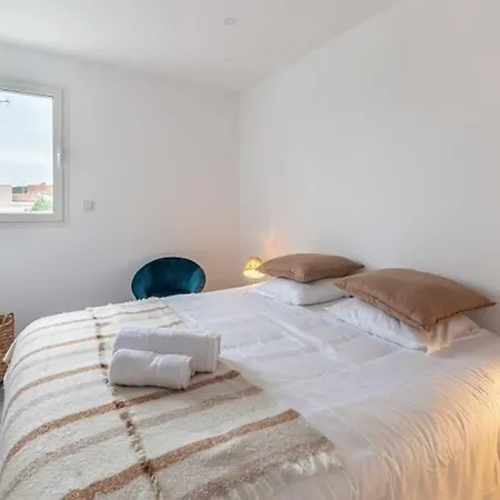 Villa Marina Victoria *