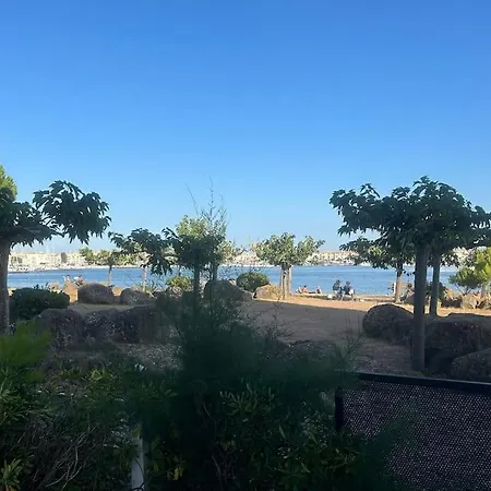 Villa Marina Victoria *