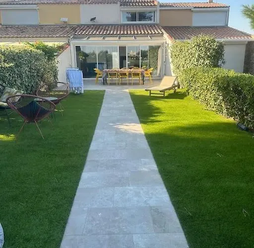 Villa Marina Victoria *