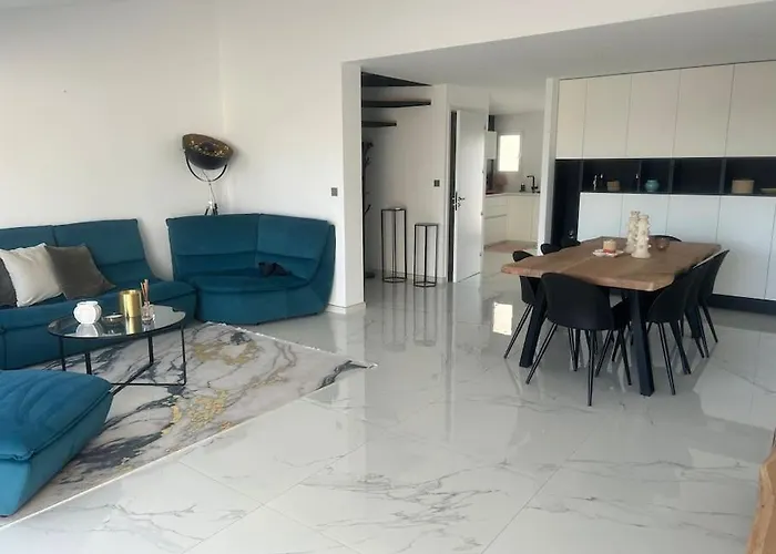 Marina Victoria Agde