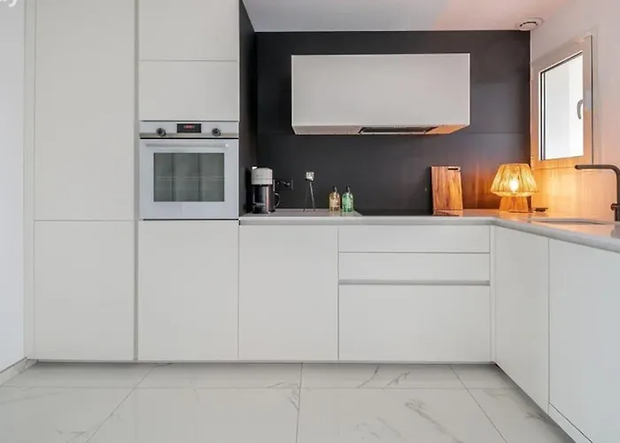 Marina Victoria Villa *