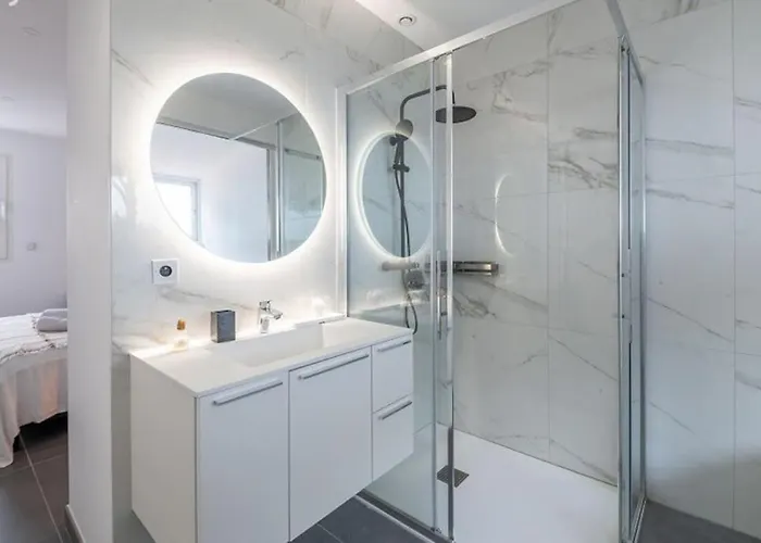 Villa Marina Victoria Agde