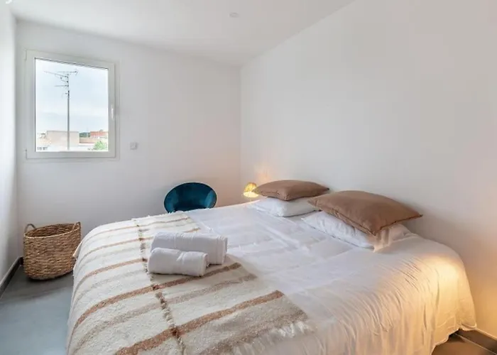 Villa Marina Victoria *