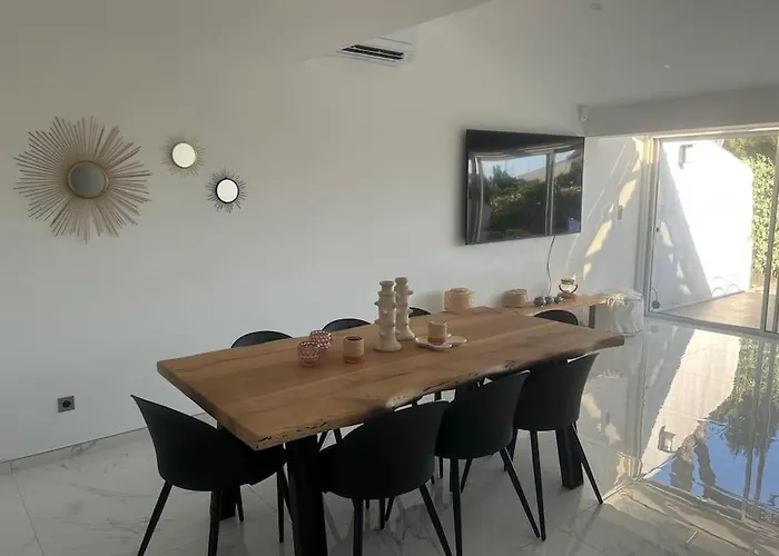 Villa Marina Victoria