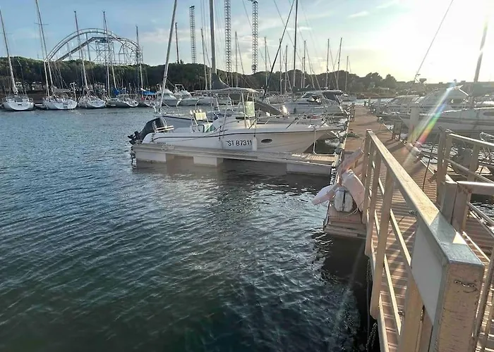 Marina Victoria Agde