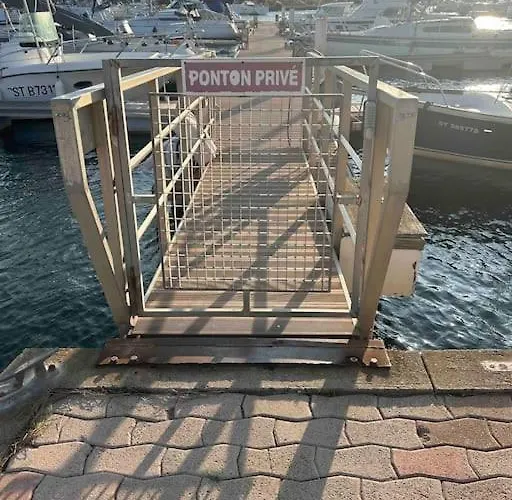 Marina Victoria Villa