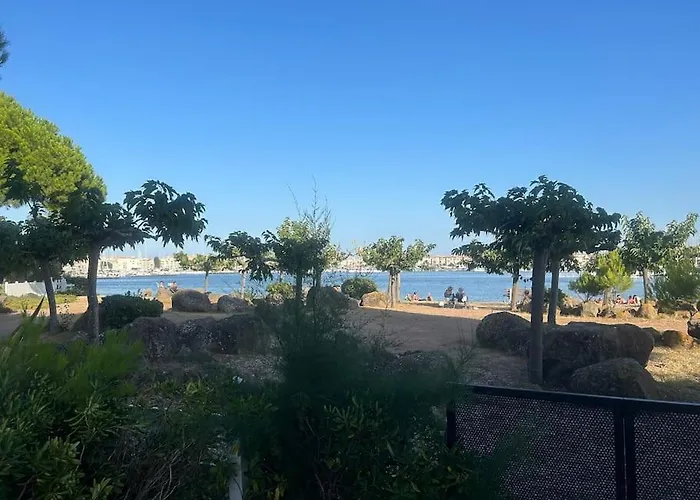 Villa Marina Victoria *